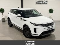 USED 2022 22 LAND ROVER RANGE ROVER EVOQUE 2.0 D165 SUV 5dr Diesel Manual FWD Euro 6 (s/s) (163 ps) 