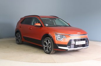 2023 KIA NIRO