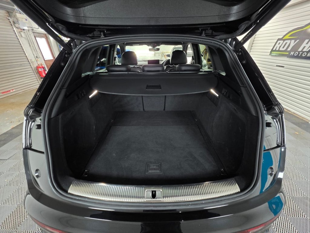 USED 2023 72 AUDI Q5 2.0 TDI 40 S line SUV 5dr Diesel S Tronic quattro Euro 6 (s/s) (204 ps) 