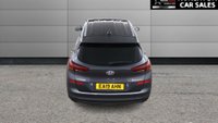 USED 2019 19 HYUNDAI TUCSON 1.6 GDi Premium SUV 5dr Petrol Manual Euro 6 (s/s) (132 ps) 