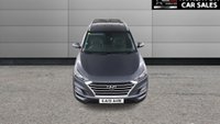 USED 2019 19 HYUNDAI TUCSON 1.6 GDi Premium SUV 5dr Petrol Manual Euro 6 (s/s) (132 ps) 