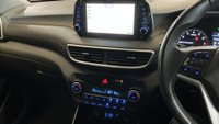 USED 2019 19 HYUNDAI TUCSON 1.6 GDi Premium SUV 5dr Petrol Manual Euro 6 (s/s) (132 ps) 