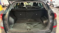 USED 2019 19 HYUNDAI TUCSON 1.6 GDi Premium SUV 5dr Petrol Manual Euro 6 (s/s) (132 ps) 