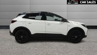 USED 2023 23 VAUXHALL GRANDLAND 1.2 Turbo GS SUV 5dr Petrol Auto Euro 6 (s/s) (130 ps) 