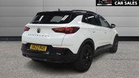 USED 2023 23 VAUXHALL GRANDLAND 1.2 Turbo GS SUV 5dr Petrol Auto Euro 6 (s/s) (130 ps) 