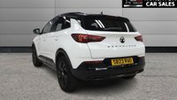 USED 2023 23 VAUXHALL GRANDLAND 1.2 Turbo GS SUV 5dr Petrol Auto Euro 6 (s/s) (130 ps) 