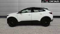 USED 2023 23 VAUXHALL GRANDLAND 1.2 Turbo GS SUV 5dr Petrol Auto Euro 6 (s/s) (130 ps) 