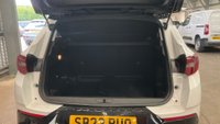 USED 2023 23 VAUXHALL GRANDLAND 1.2 Turbo GS SUV 5dr Petrol Auto Euro 6 (s/s) (130 ps) 