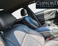 USED 2014 D BMW 5 SERIES 2.0 520d M Sport Saloon 4dr Diesel Auto Euro 6 (s/s) (190 ps) 
