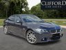 USED 2014 D BMW 5 SERIES 2.0 520d M Sport Saloon 4dr Diesel Auto Euro 6 (s/s) (190 ps) 