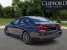 USED 2014 D BMW 5 SERIES 2.0 520d M Sport Saloon 4dr Diesel Auto Euro 6 (s/s) (190 ps) 