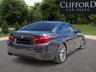 USED 2014 D BMW 5 SERIES 2.0 520d M Sport Saloon 4dr Diesel Auto Euro 6 (s/s) (190 ps) 