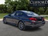 USED 2014 D BMW 5 SERIES 2.0 520d M Sport Saloon 4dr Diesel Auto Euro 6 (s/s) (190 ps) 