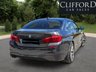 USED 2014 D BMW 5 SERIES 2.0 520d M Sport Saloon 4dr Diesel Auto Euro 6 (s/s) (190 ps) 