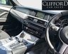USED 2014 D BMW 5 SERIES 2.0 520d M Sport Saloon 4dr Diesel Auto Euro 6 (s/s) (190 ps) 