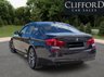 USED 2014 D BMW 5 SERIES 2.0 520d M Sport Saloon 4dr Diesel Auto Euro 6 (s/s) (190 ps) 