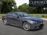 USED 2014 D BMW 5 SERIES 2.0 520d M Sport Saloon 4dr Diesel Auto Euro 6 (s/s) (190 ps) 