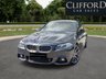 USED 2014 D BMW 5 SERIES 2.0 520d M Sport Saloon 4dr Diesel Auto Euro 6 (s/s) (190 ps) 
