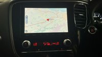 USED 2019 69 MITSUBISHI OUTLANDER 2.0 MIVEC Exceed SUV 5dr Petrol CVT 4WD Euro 6 (s/s) (150 ps) 