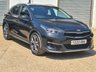 USED 2020 20 KIA XCEED 1.4 T-GDi 3 SUV 5dr Petrol DCT Euro 6 (s/s) (138 bhp) 