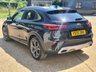 USED 2020 20 KIA XCEED 1.4 T-GDi 3 SUV 5dr Petrol DCT Euro 6 (s/s) (138 bhp) 