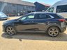 USED 2020 20 KIA XCEED 1.4 T-GDi 3 SUV 5dr Petrol DCT Euro 6 (s/s) (138 bhp) 