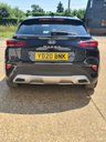 USED 2020 20 KIA XCEED 1.4 T-GDi 3 SUV 5dr Petrol DCT Euro 6 (s/s) (138 bhp) 