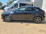 USED 2020 20 KIA XCEED 1.4 T-GDi 3 SUV 5dr Petrol DCT Euro 6 (s/s) (138 bhp) 