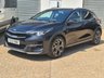 USED 2020 20 KIA XCEED 1.4 T-GDi 3 SUV 5dr Petrol DCT Euro 6 (s/s) (138 bhp) 