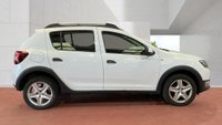 USED 2015 15 DACIA SANDERO STEPWAY 0.9 TCe Laureate Hatchback 5dr Petrol Manual Euro 5 (90 ps) 