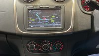 USED 2015 15 DACIA SANDERO STEPWAY 0.9 TCe Laureate Hatchback 5dr Petrol Manual Euro 5 (90 ps) 