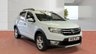 USED 2015 15 DACIA SANDERO STEPWAY 0.9 TCe Laureate Hatchback 5dr Petrol Manual Euro 5 (90 ps) 