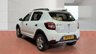 USED 2015 15 DACIA SANDERO STEPWAY 0.9 TCe Laureate Hatchback 5dr Petrol Manual Euro 5 (90 ps) 