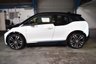 USED 2021 71 BMW I3 42.2kWh S Hatchback 5dr Electric Auto (184 ps) 