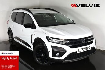 2023 DACIA JOGGER