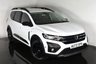 USED 2023 72 DACIA JOGGER 1.0 TCe Extreme SE MPV 5dr Petrol Manual Euro 6 (s/s) (110 ps) 