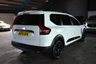 USED 2023 72 DACIA JOGGER 1.0 TCe Extreme SE MPV 5dr Petrol Manual Euro 6 (s/s) (110 ps) 