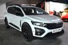 USED 2023 72 DACIA JOGGER 1.0 TCe Extreme SE MPV 5dr Petrol Manual Euro 6 (s/s) (110 ps) 