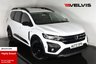 USED 2023 72 DACIA JOGGER 1.0 TCe Extreme SE MPV 5dr Petrol Manual Euro 6 (s/s) (110 ps) 