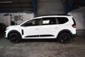 USED 2023 72 DACIA JOGGER 1.0 TCe Extreme SE MPV 5dr Petrol Manual Euro 6 (s/s) (110 ps) 