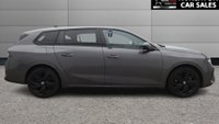 USED 2024 74 VAUXHALL ASTRA 1.2 Turbo GS Sports Tourer 5dr Petrol Auto Euro 6 (s/s) (130 ps) 