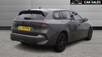 USED 2024 74 VAUXHALL ASTRA 1.2 Turbo GS Sports Tourer 5dr Petrol Auto Euro 6 (s/s) (130 ps) 