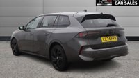 USED 2024 74 VAUXHALL ASTRA 1.2 Turbo GS Sports Tourer 5dr Petrol Auto Euro 6 (s/s) (130 ps) 