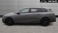 USED 2024 74 VAUXHALL ASTRA 1.2 Turbo GS Sports Tourer 5dr Petrol Auto Euro 6 (s/s) (130 ps) 