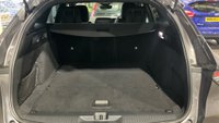 USED 2024 74 VAUXHALL ASTRA 1.2 Turbo GS Sports Tourer 5dr Petrol Auto Euro 6 (s/s) (130 ps) 