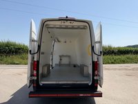 USED 2021 71 VOLKSWAGEN CRAFTER 2.0 TDI CR35 Startline Panel Van 5dr Diesel Manual FWD LWB High Roof Euro 6 (s/s) (140 ps) AIR-CON ~ SINGLE PASSENGER SEAT