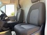 USED 2021 71 VOLKSWAGEN CRAFTER 2.0 TDI CR35 Startline Panel Van 5dr Diesel Manual FWD LWB High Roof Euro 6 (s/s) (140 ps) AIR-CON ~ SINGLE PASSENGER SEAT