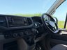 USED 2021 71 VOLKSWAGEN CRAFTER 2.0 TDI CR35 Startline Panel Van 5dr Diesel Manual FWD LWB High Roof Euro 6 (s/s) (140 ps) AIR-CON ~ SINGLE PASSENGER SEAT