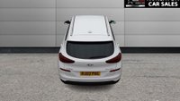 USED 2019 02 HYUNDAI TUCSON 1.6 GDi SE Nav SUV 5dr Petrol Manual Euro 6 (s/s) (132 ps) 