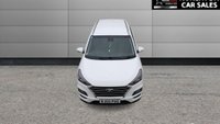 USED 2019 02 HYUNDAI TUCSON 1.6 GDi SE Nav SUV 5dr Petrol Manual Euro 6 (s/s) (132 ps) 